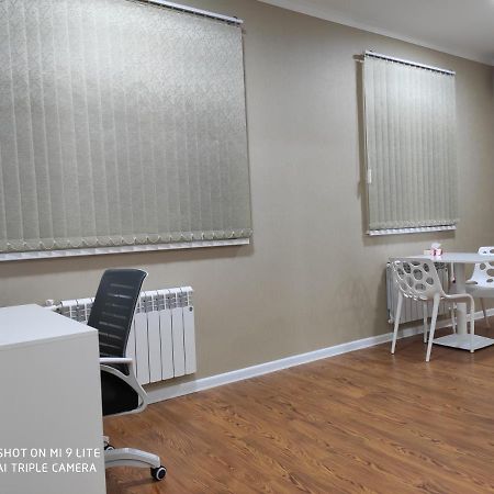 1-Bedroom Apartment In The Very City Center Τασκένδη Εξωτερικό φωτογραφία