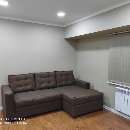 1-Bedroom Apartment In The Very City Center Τασκένδη Εξωτερικό φωτογραφία