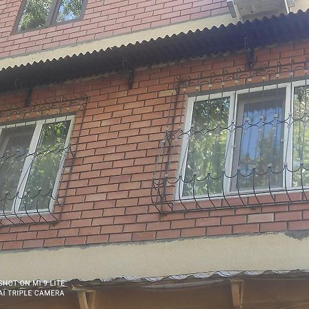 1-Bedroom Apartment In The Very City Center Τασκένδη Εξωτερικό φωτογραφία