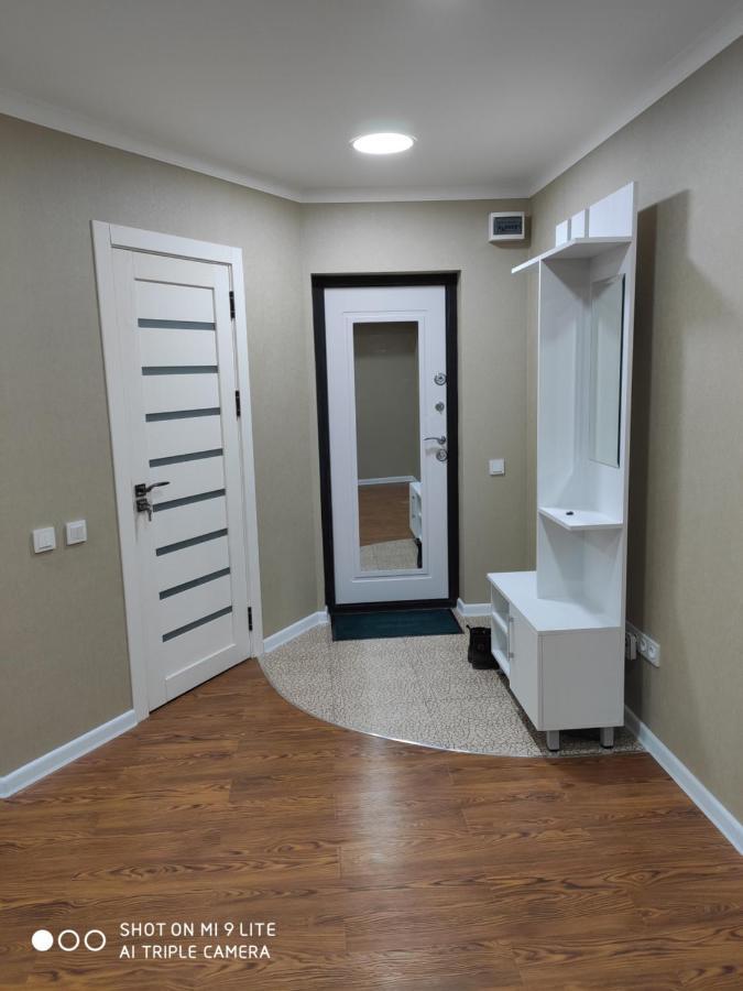 1-Bedroom Apartment In The Very City Center Τασκένδη Εξωτερικό φωτογραφία