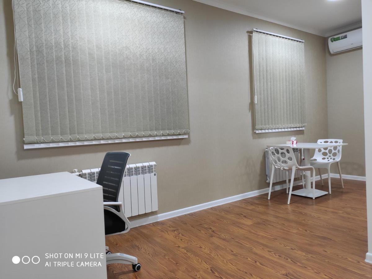 1-Bedroom Apartment In The Very City Center Τασκένδη Εξωτερικό φωτογραφία