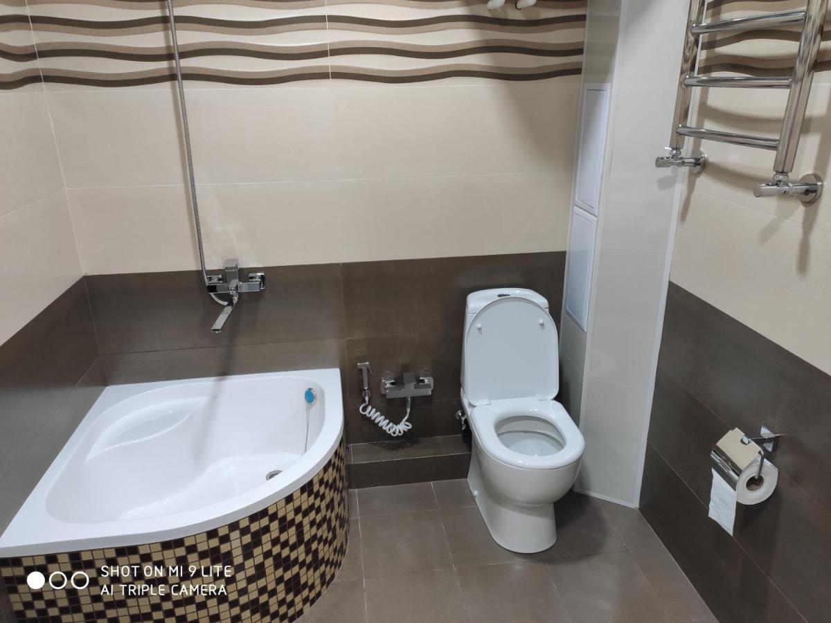 1-Bedroom Apartment In The Very City Center Τασκένδη Εξωτερικό φωτογραφία