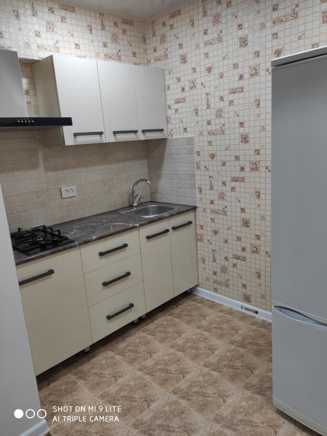 1-Bedroom Apartment In The Very City Center Τασκένδη Εξωτερικό φωτογραφία