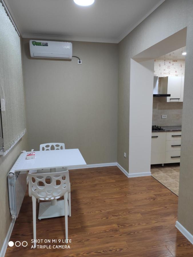 1-Bedroom Apartment In The Very City Center Τασκένδη Εξωτερικό φωτογραφία