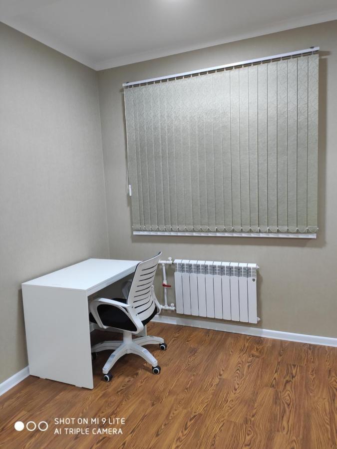 1-Bedroom Apartment In The Very City Center Τασκένδη Εξωτερικό φωτογραφία