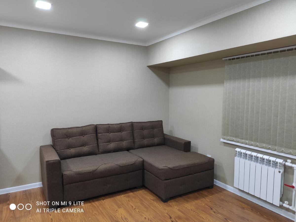 1-Bedroom Apartment In The Very City Center Τασκένδη Εξωτερικό φωτογραφία