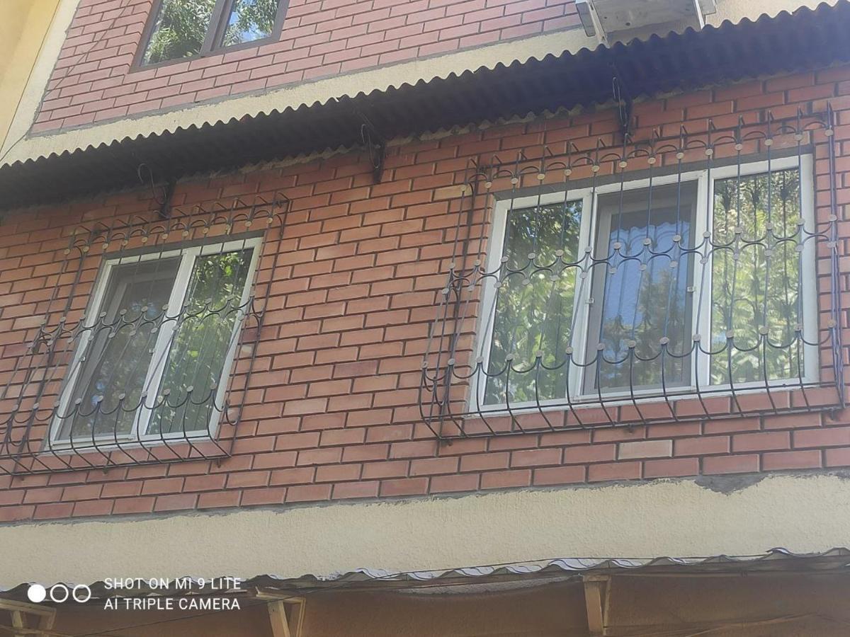 1-Bedroom Apartment In The Very City Center Τασκένδη Εξωτερικό φωτογραφία