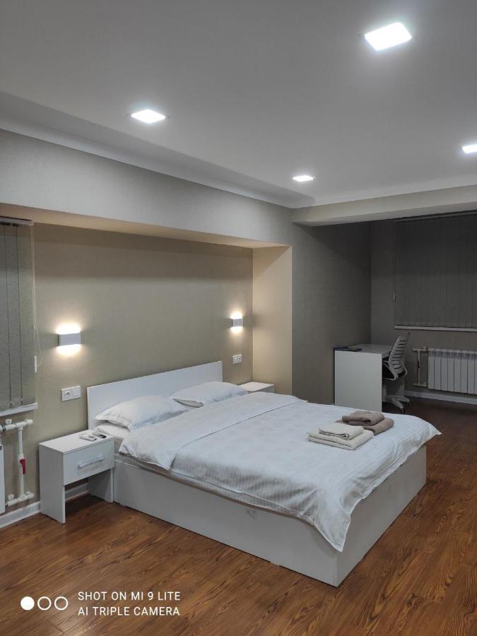 1-Bedroom Apartment In The Very City Center Τασκένδη Εξωτερικό φωτογραφία
